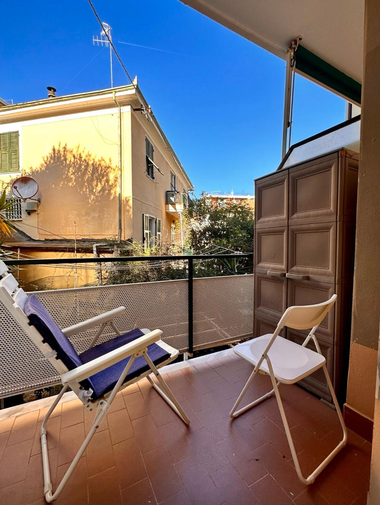 Hostdomus - Cozy Corner Near The Sea Apartment ฟีนาเลลีกูเร ภายนอก รูปภาพ